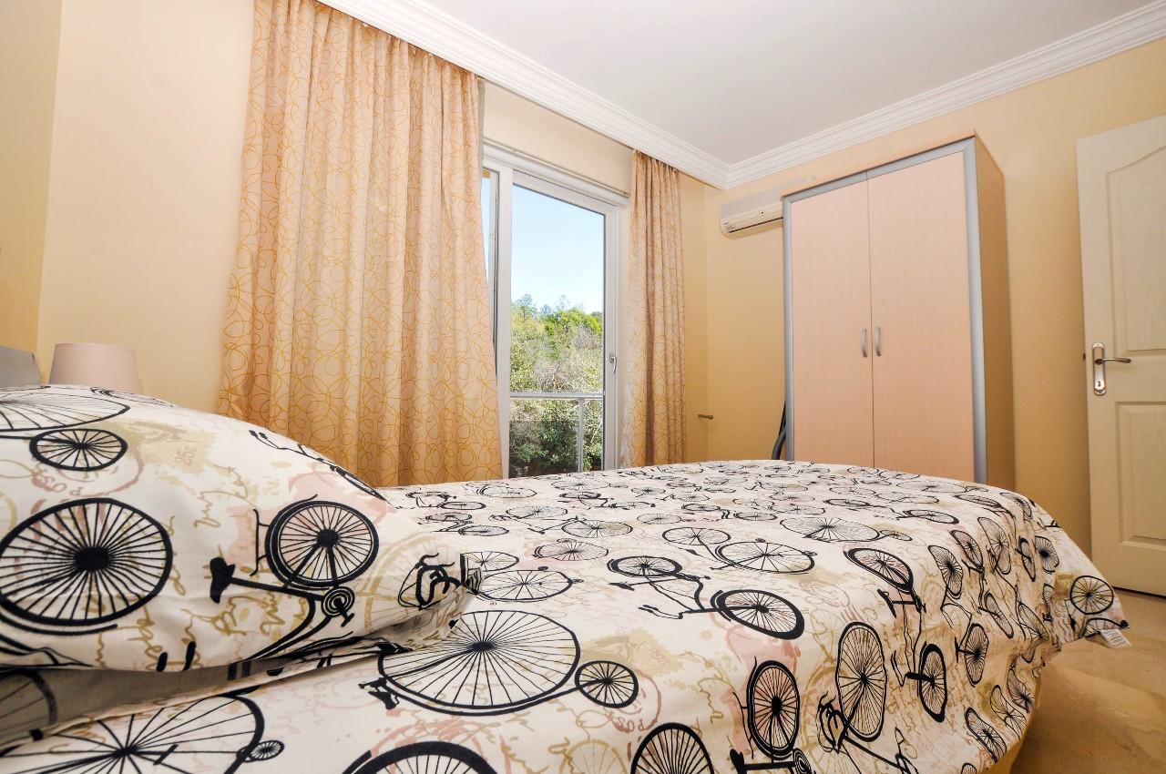 Feriehus Toros 3 Sitesi Alanya